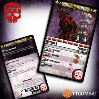 Rumbleslam - Wrathmonger