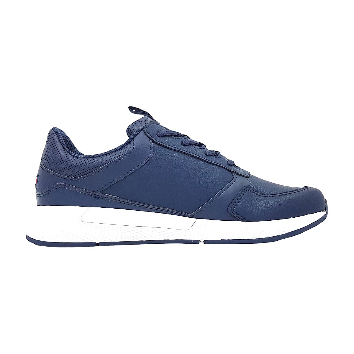 Tommy Hilfiger Tommy Jeans Flex Runner EM0EM01080 Blau C87 Twilight Navy