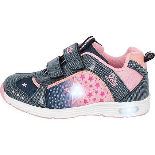 LICO Freizeitschuh Starlet V Blinky