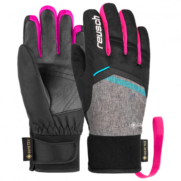 Reusch - Bolt SC GTX Junior - Handschuhe