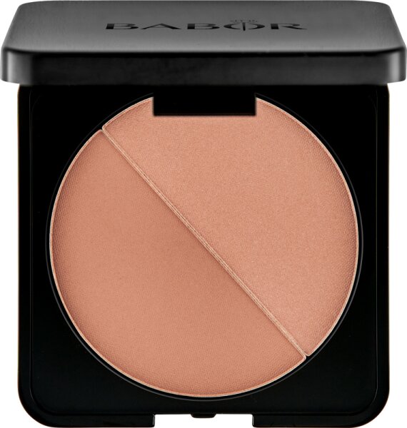 BABOR Shaping Duo Powder Kompaktpuder