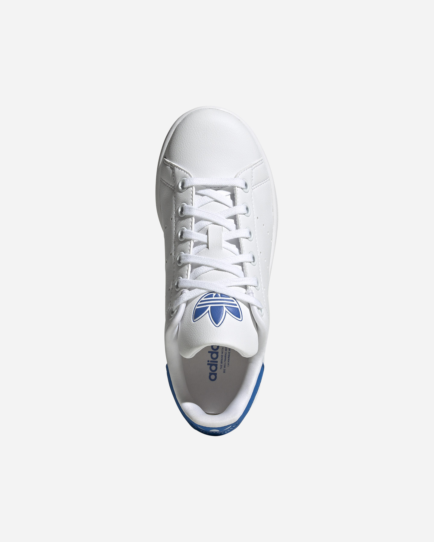 Buty sportowe Scarpe Adidas Stan Smith Gs Jr IE8110