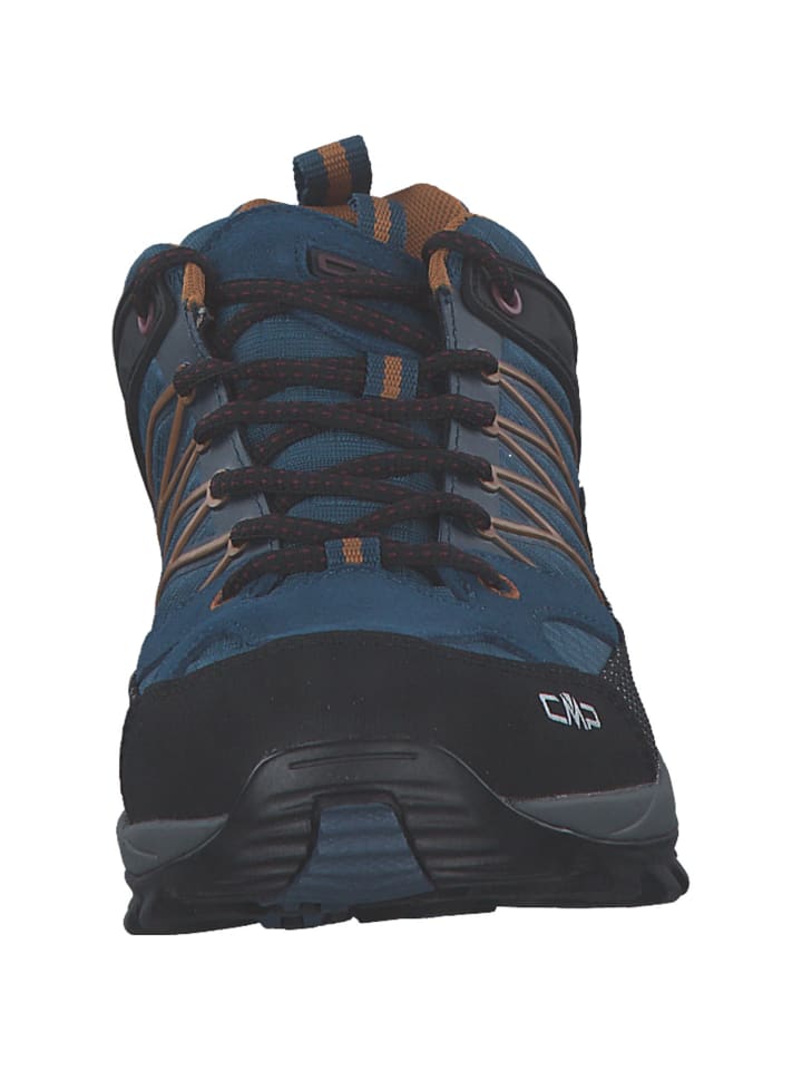 cmp Trekkingschuhe in Ocean Senape günstig kaufen