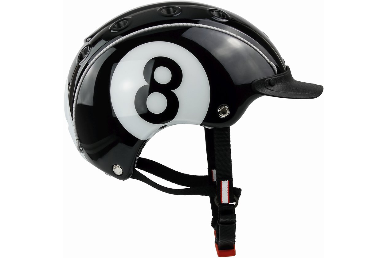 Casco Mini2