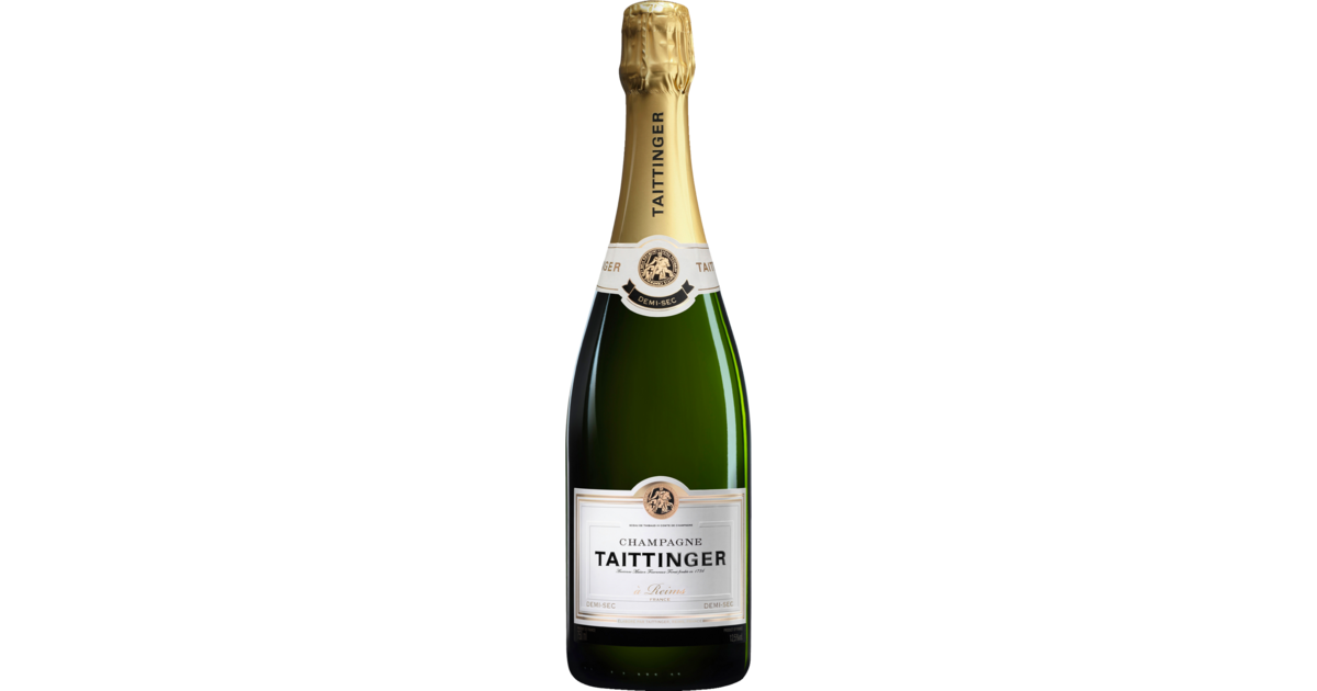 Champagne Taittinger
