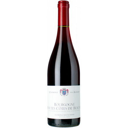 HAUTES CÔTES DE BEAUNE 2022 - CLOSERIE DES ALISIERS