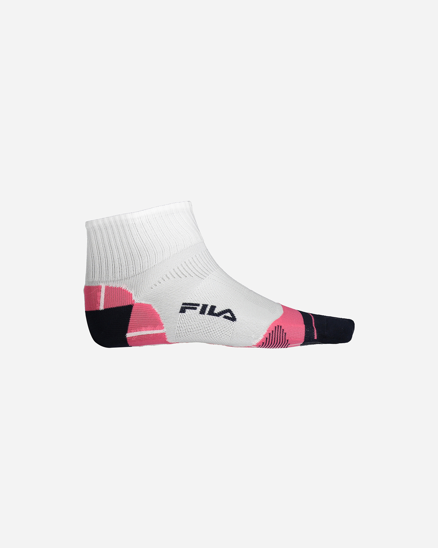Calze Fila Set Da 3 Quarter Multisport W F1615-239