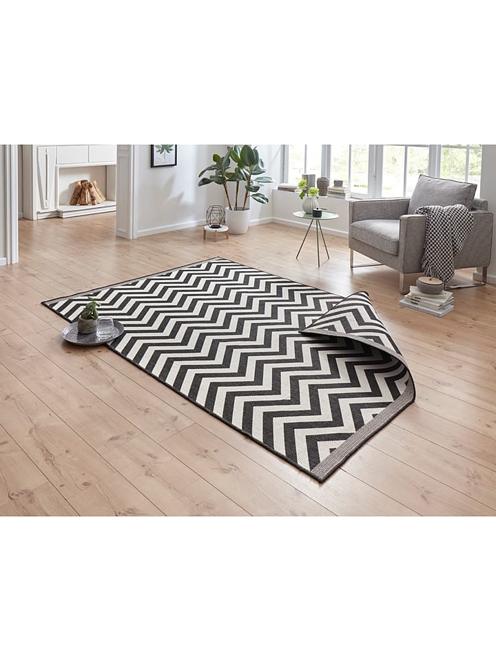 NORTHRUGS Indoor-/ Outdoor-Teppich 