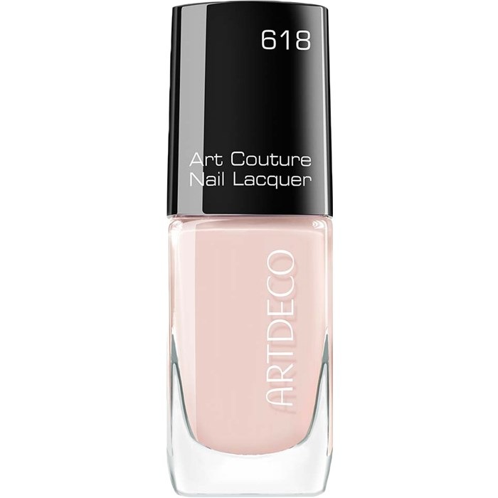 Art Couture Nail Lacquer