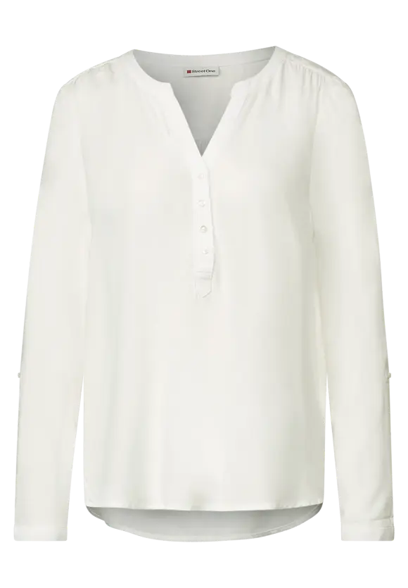 Street One Bluse im Tunikastyle
