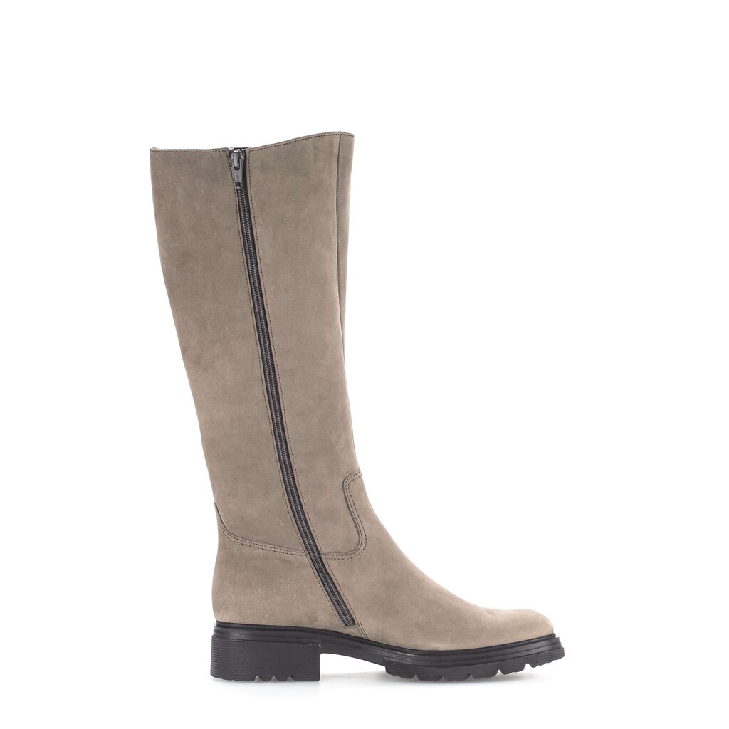 Gabor fashion Eleganter Stiefel braun