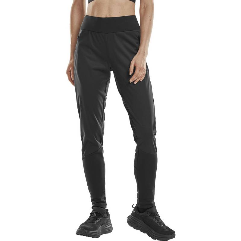 CEP Cold Weather Pants Laufhose Damen
