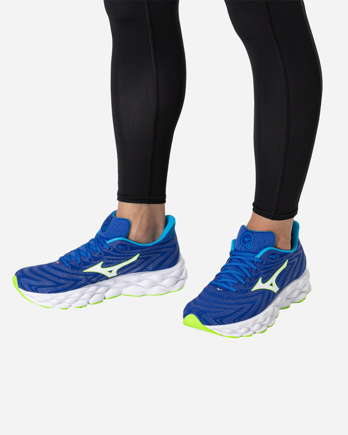 Bežecké topánky Mizuno Wave Sky 8 M J1GC2402-53