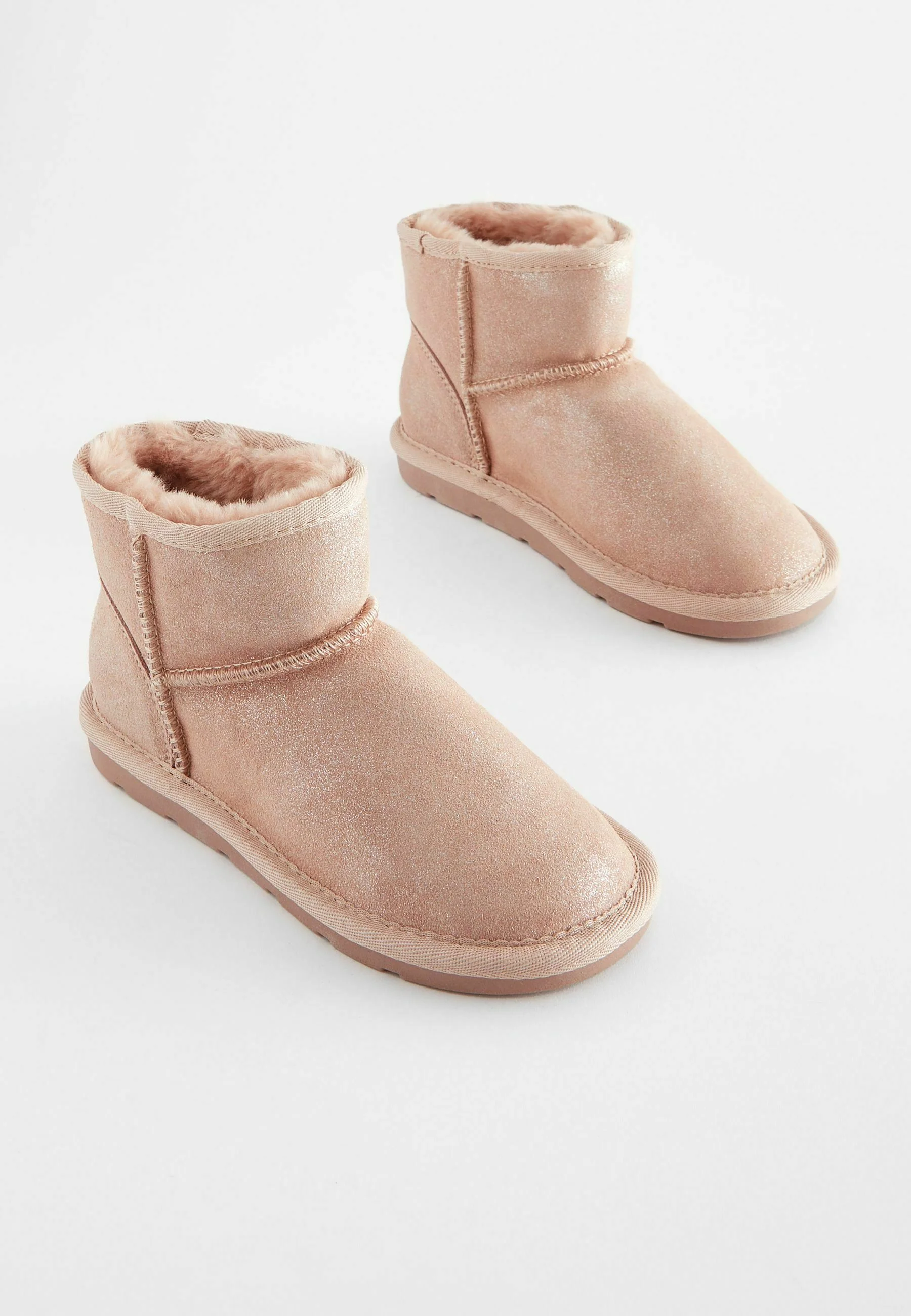 Botas de nieve impermeables y resistentes al agua
