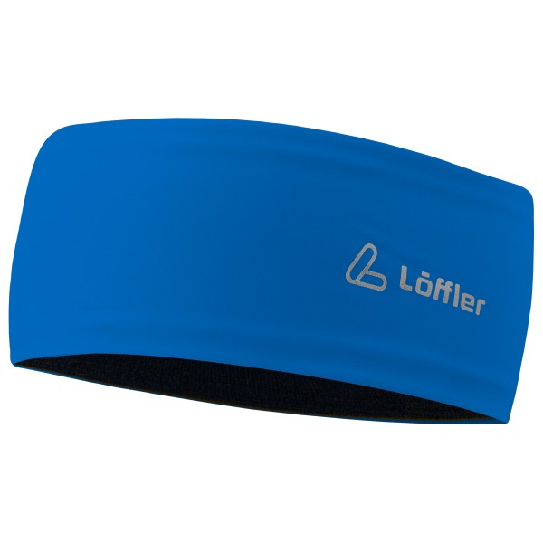Löffler - Mono Headband - Stirnband