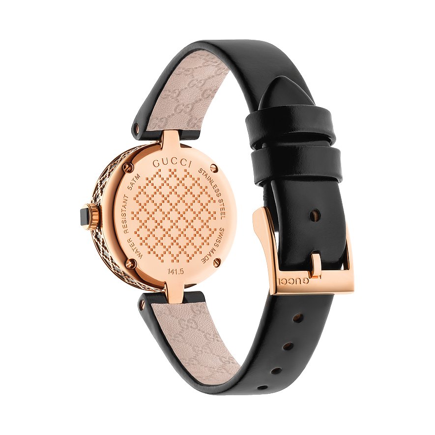 Gucci Damenuhr Diamantissima