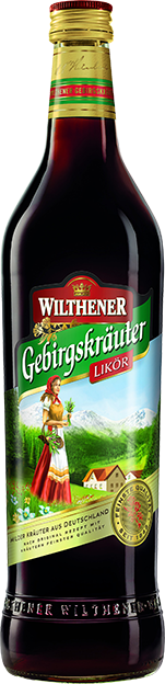 Wilthener Gebirgskräuter
