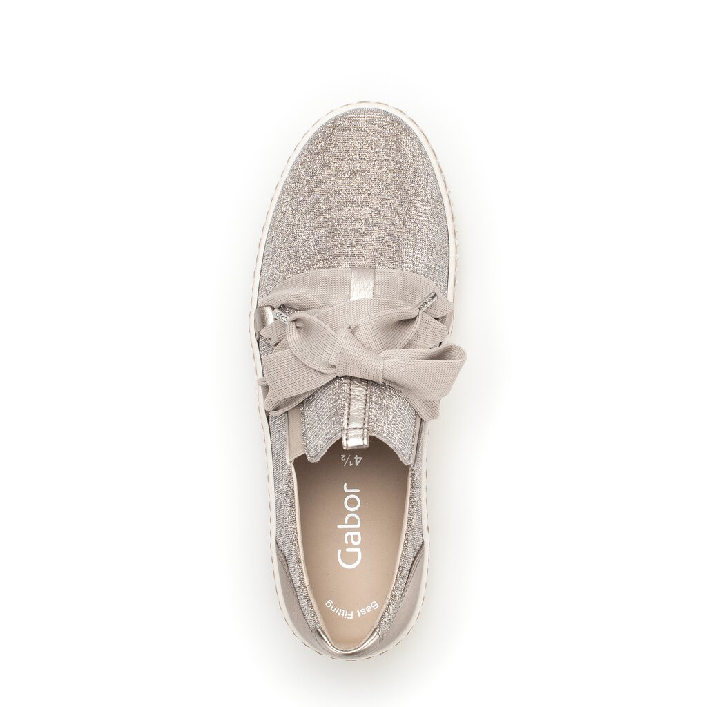 Gabor fashion Sneaker low rosa