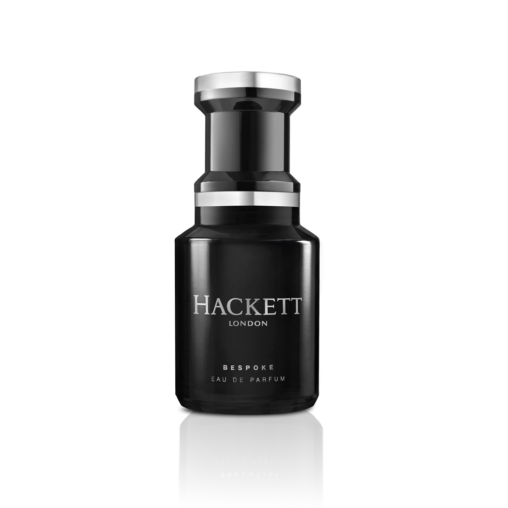 hackett HKT BESPOKE EDP 50ml EAU DE PARFUM