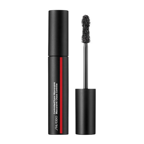 Shiseido ControlledChaos skropstu tušaInk 01 Black Pulse 11,5 ml