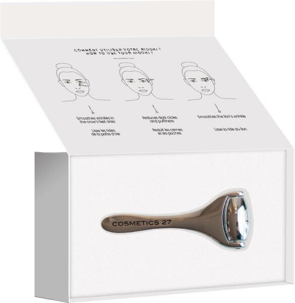 Cosmetics 27 Ridoki Massagegerät