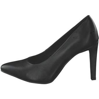 Marco Tozzi Pumps in schwarz