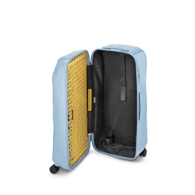 Crash Baggage Icon Trunk Trolley L (82 cm) - Sky Blue
