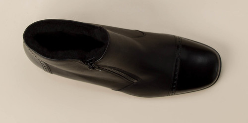 Stiefelette-28150090070 Semler