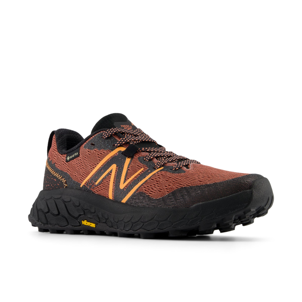 New Balance Fresh Foam X Hierro v7 WTHIGGY7 / braun