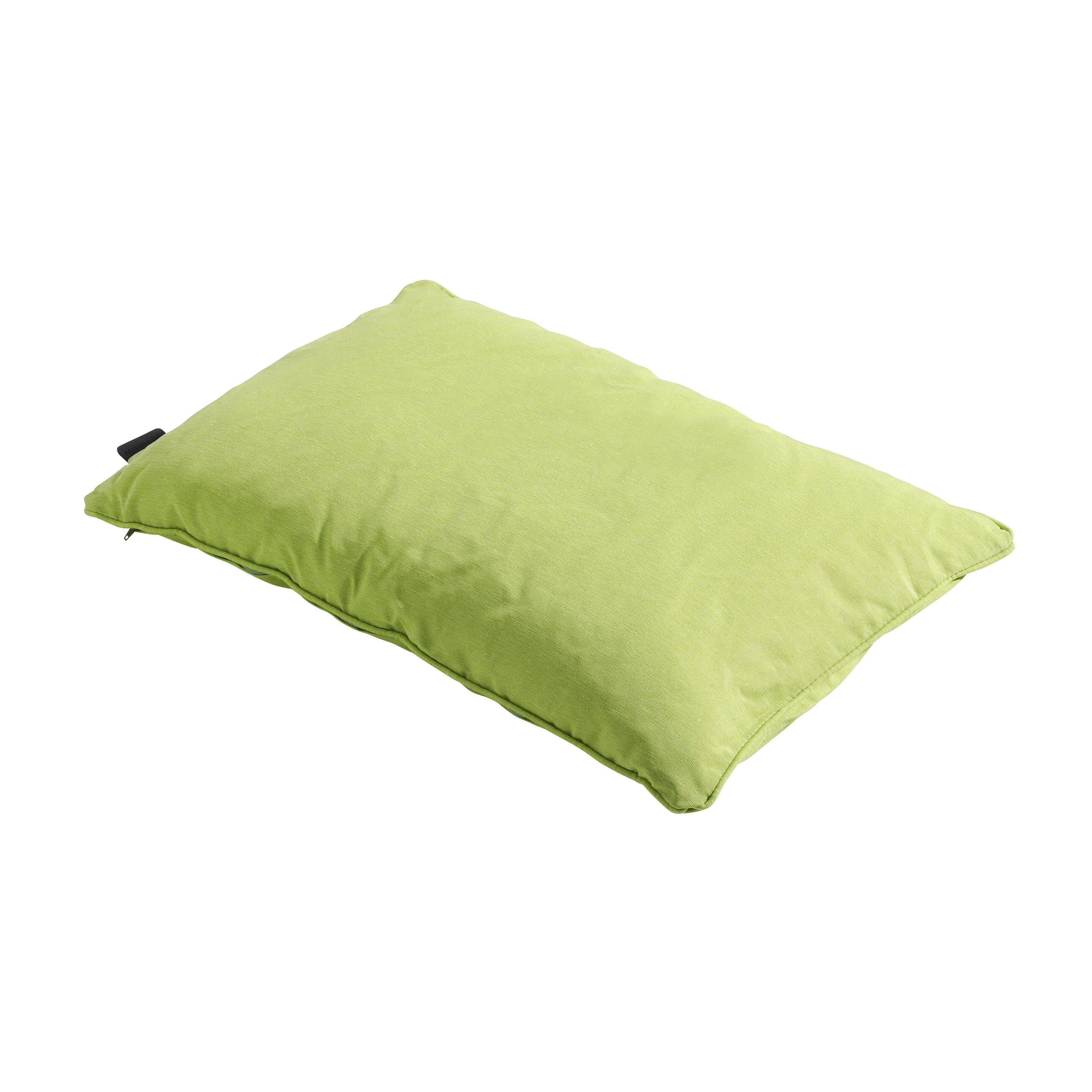 Madison Panama Limette 60 x 40 Dekokissen