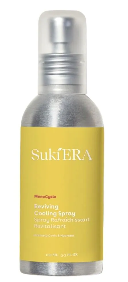 Suki Skincare Reviving - Δροσιστικό Σπρέι 100ml