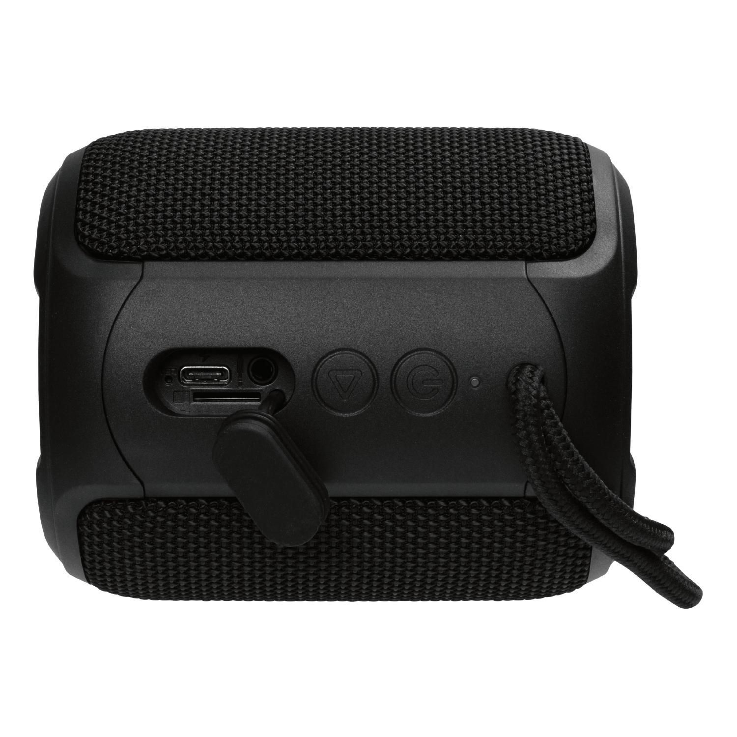 STREETZ 10W TWS IPX7 Bluetooth Speaker