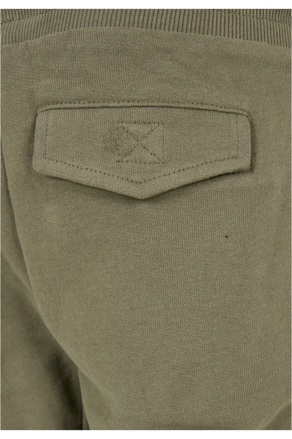 Urban Classics  Jogginghose - Khaki - Slim