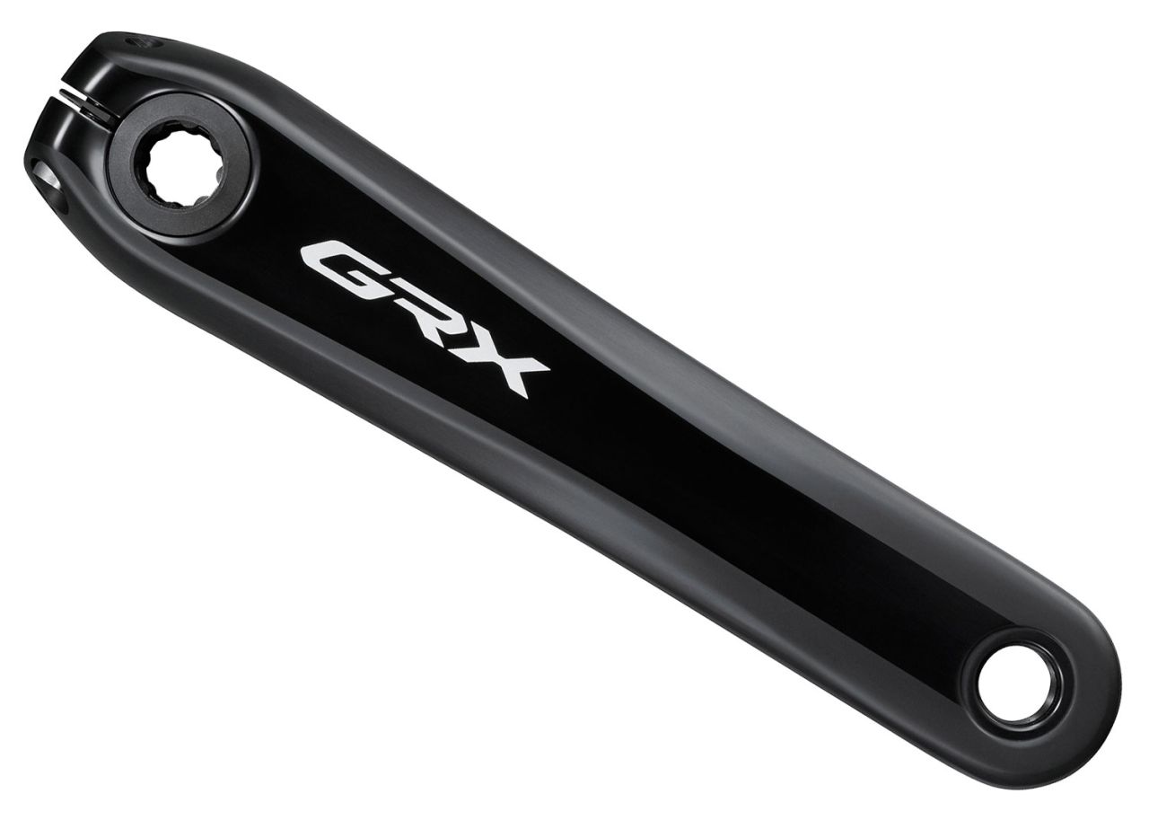 Shimano GRX FC-RX820 1x12-fach Kurbel 42 kaufen | Bike-Discount