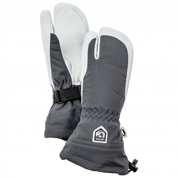 Hestra - Women's Heli Ski 3 Finger - Handschuhe