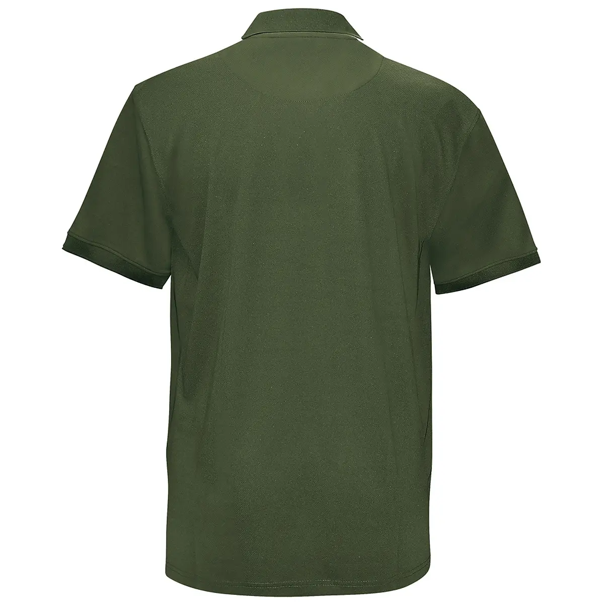 Tactical Poloshirt Quickdry oliv