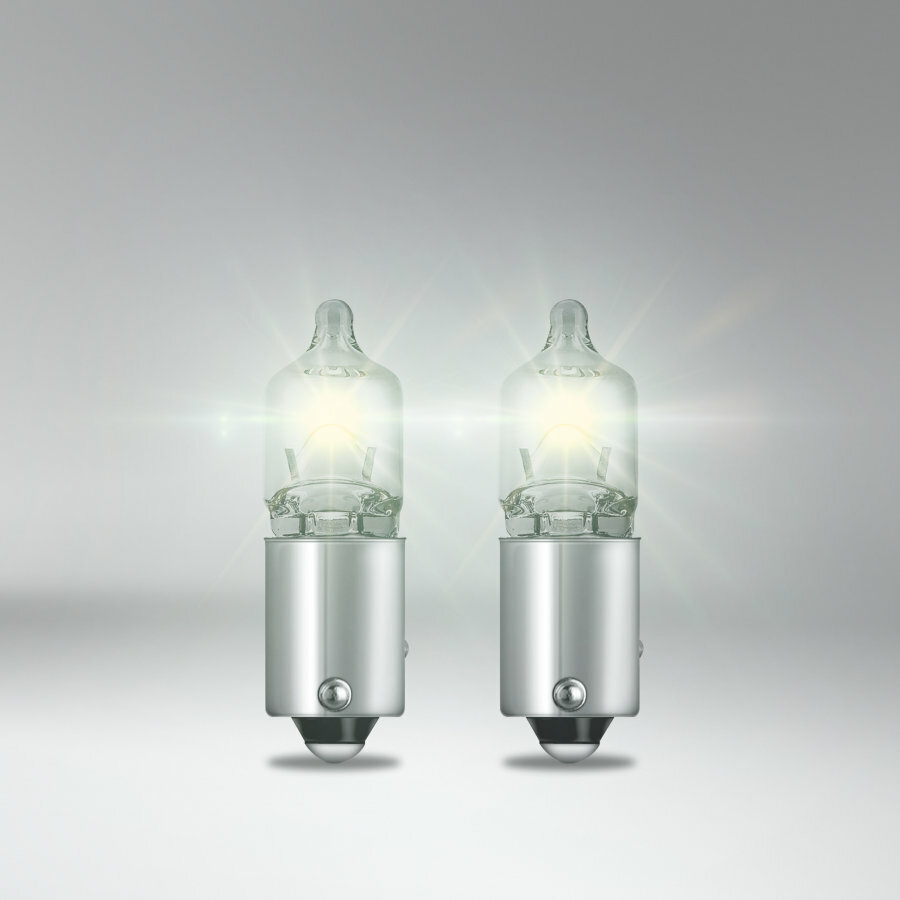 OSRAM ULTRA LIFE® H6W 12V - ATU