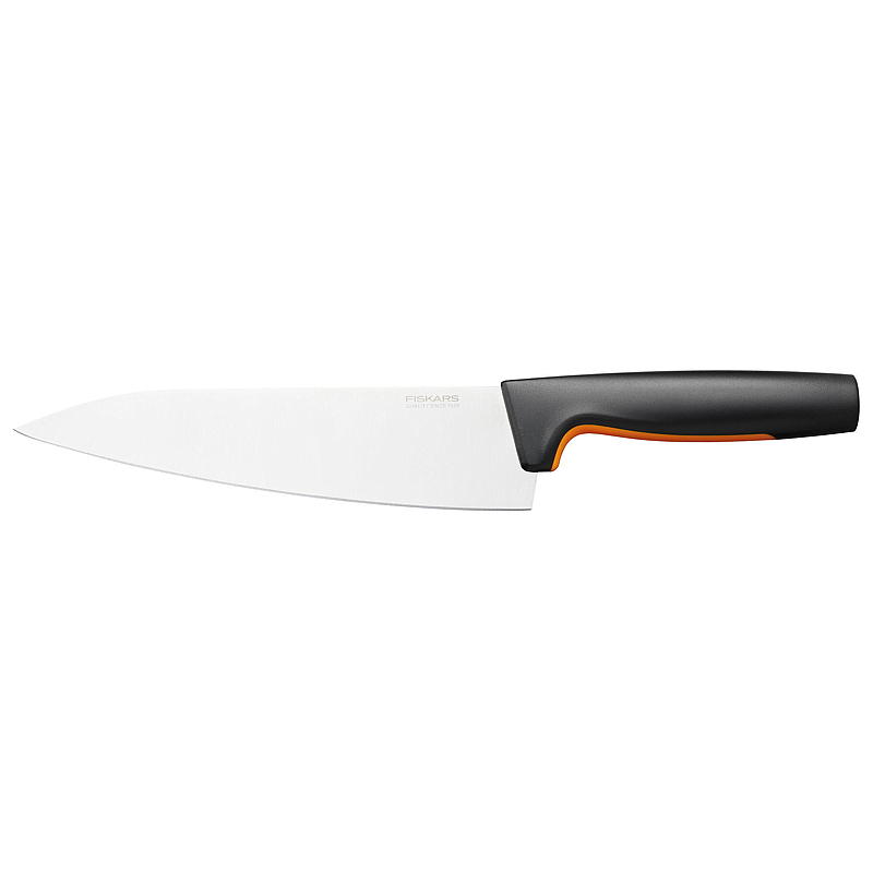 Fiskars Kokkekniv 20 cm Fiskars Functional Form
