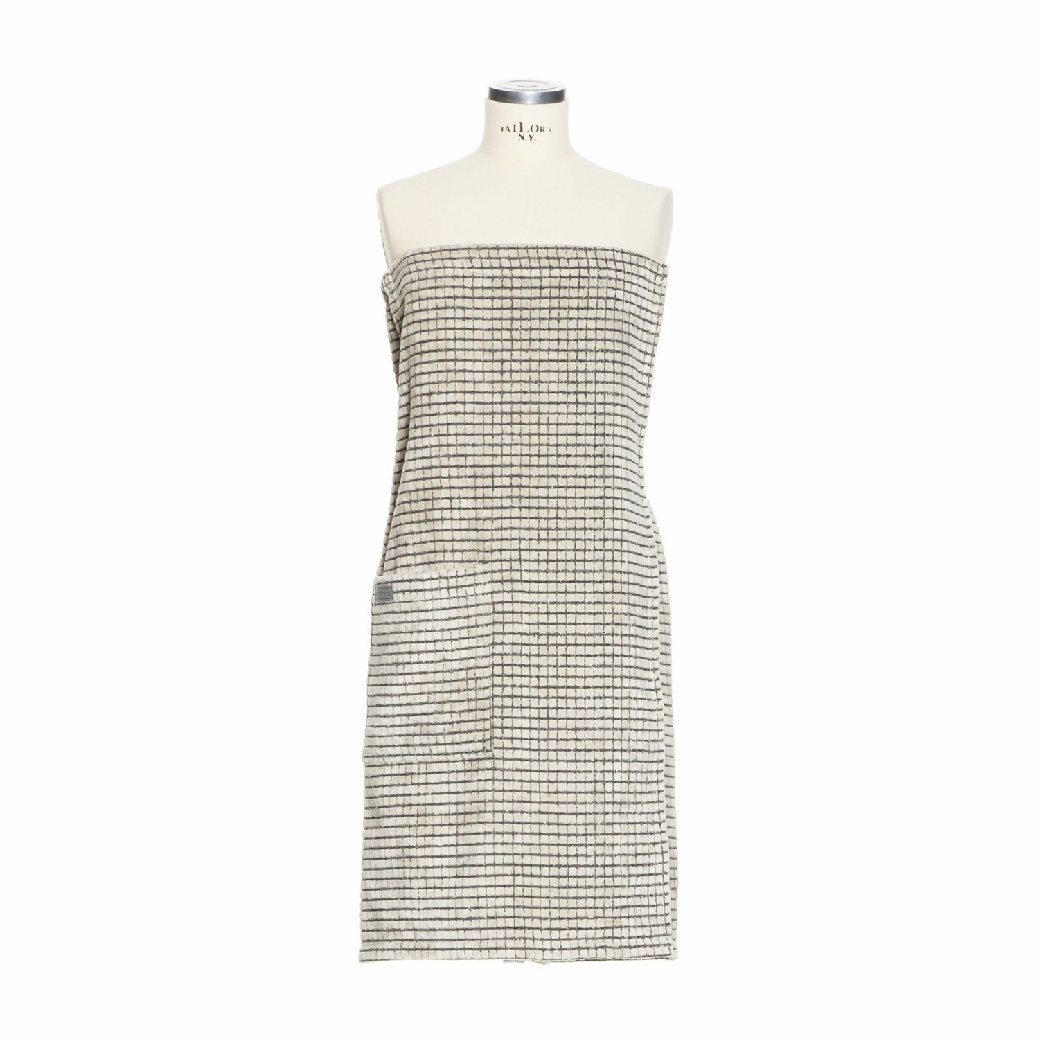 Möve Saunakilts Damen Eden natur - 081