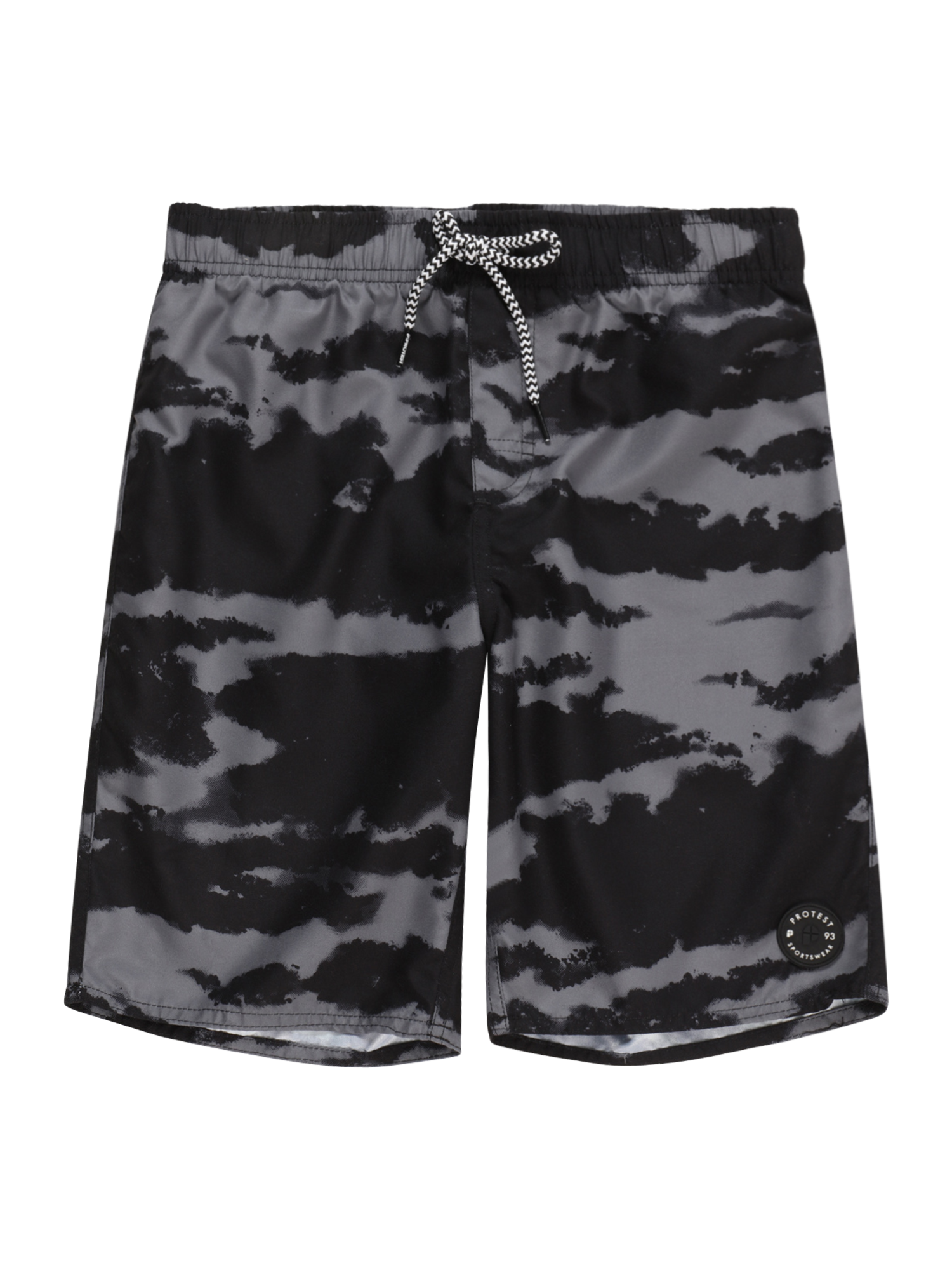 Board Shorts 'ARTIST'