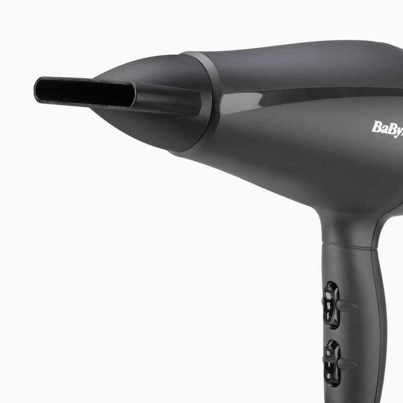 Power Dry Light 2000 Hair Dryer