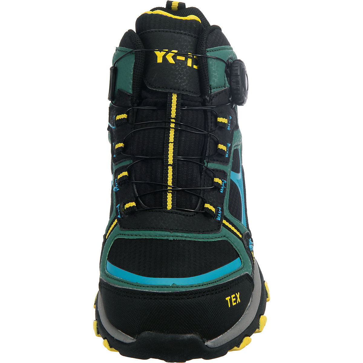 Kinder Sneakers High LASCHO WMS Weite M