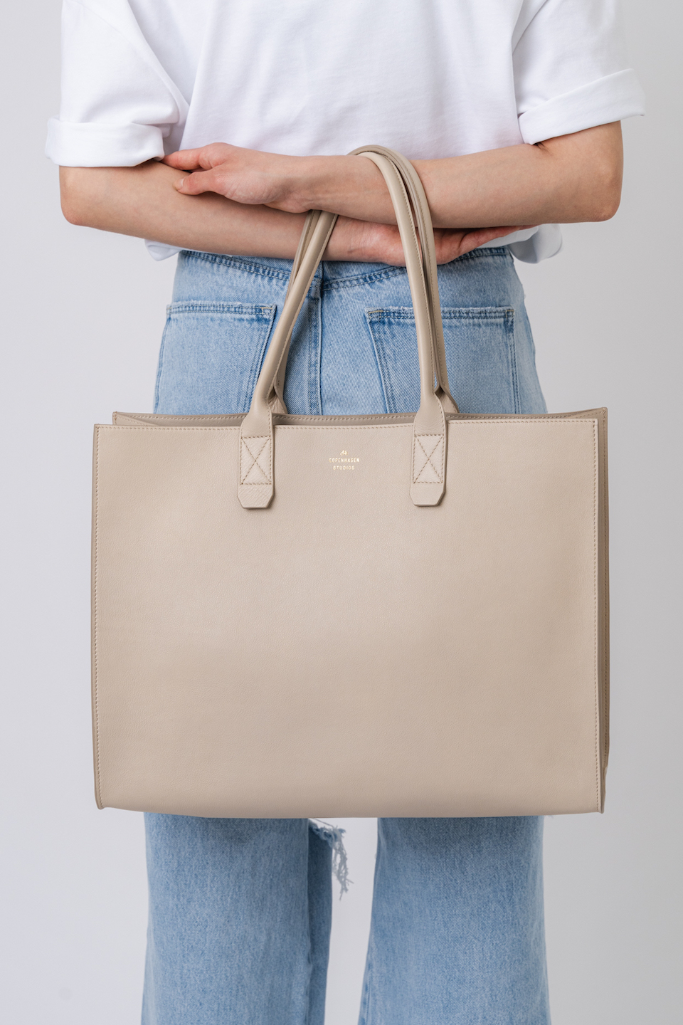 CPH BAG 6 vitello nature