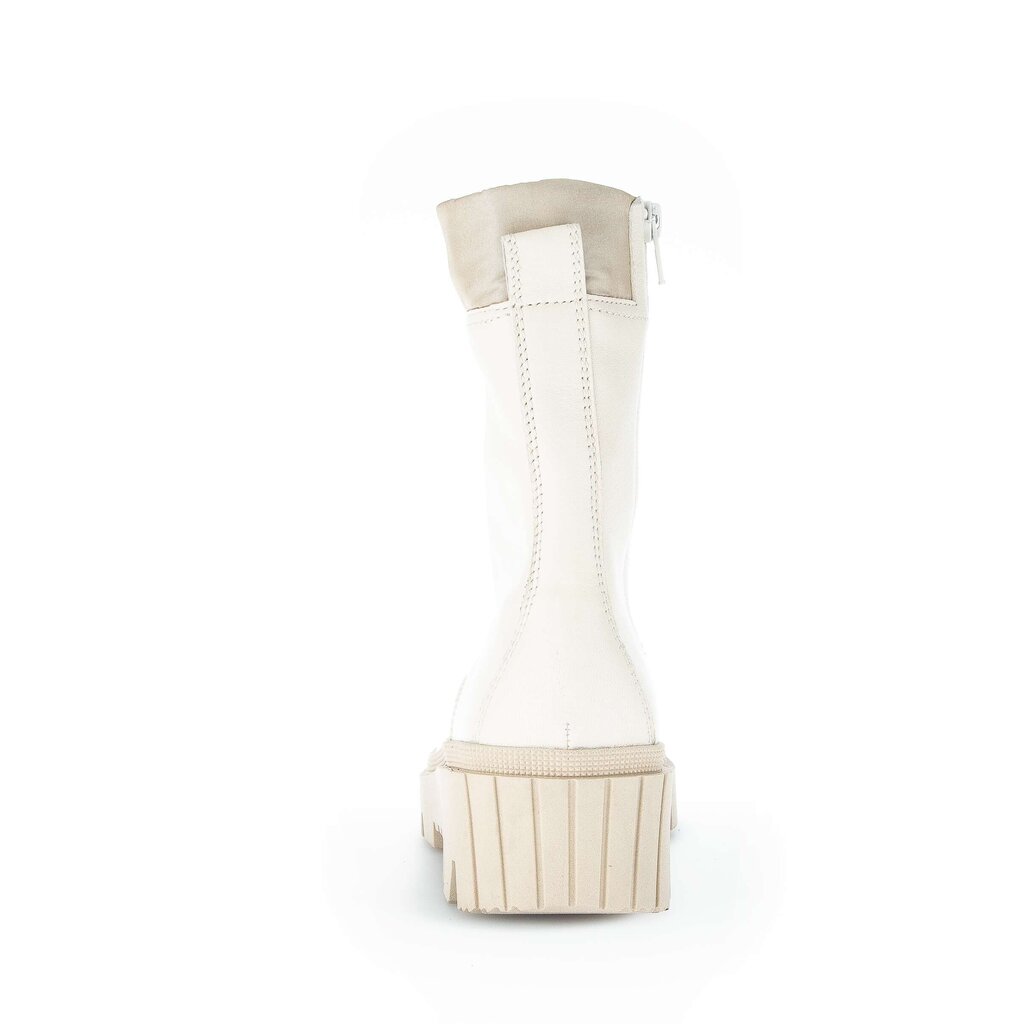 Gabor fashion Biker Boots beige
