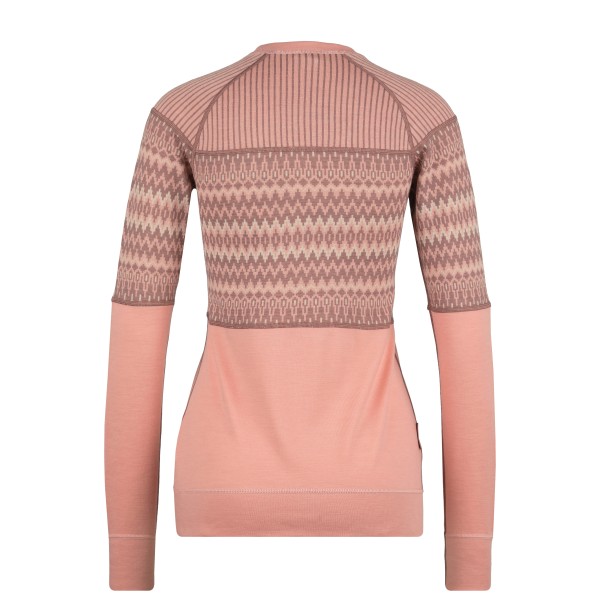 Kari Traa - Women's Silja L/S - Merinounterwäsche