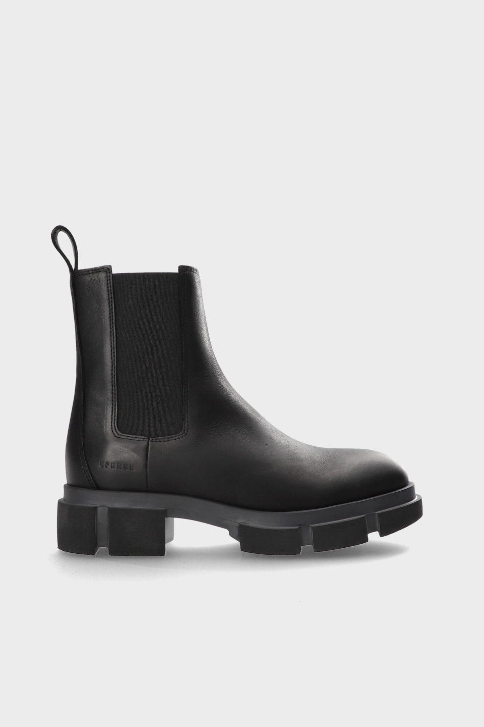 CPH570 waxed nabuc black