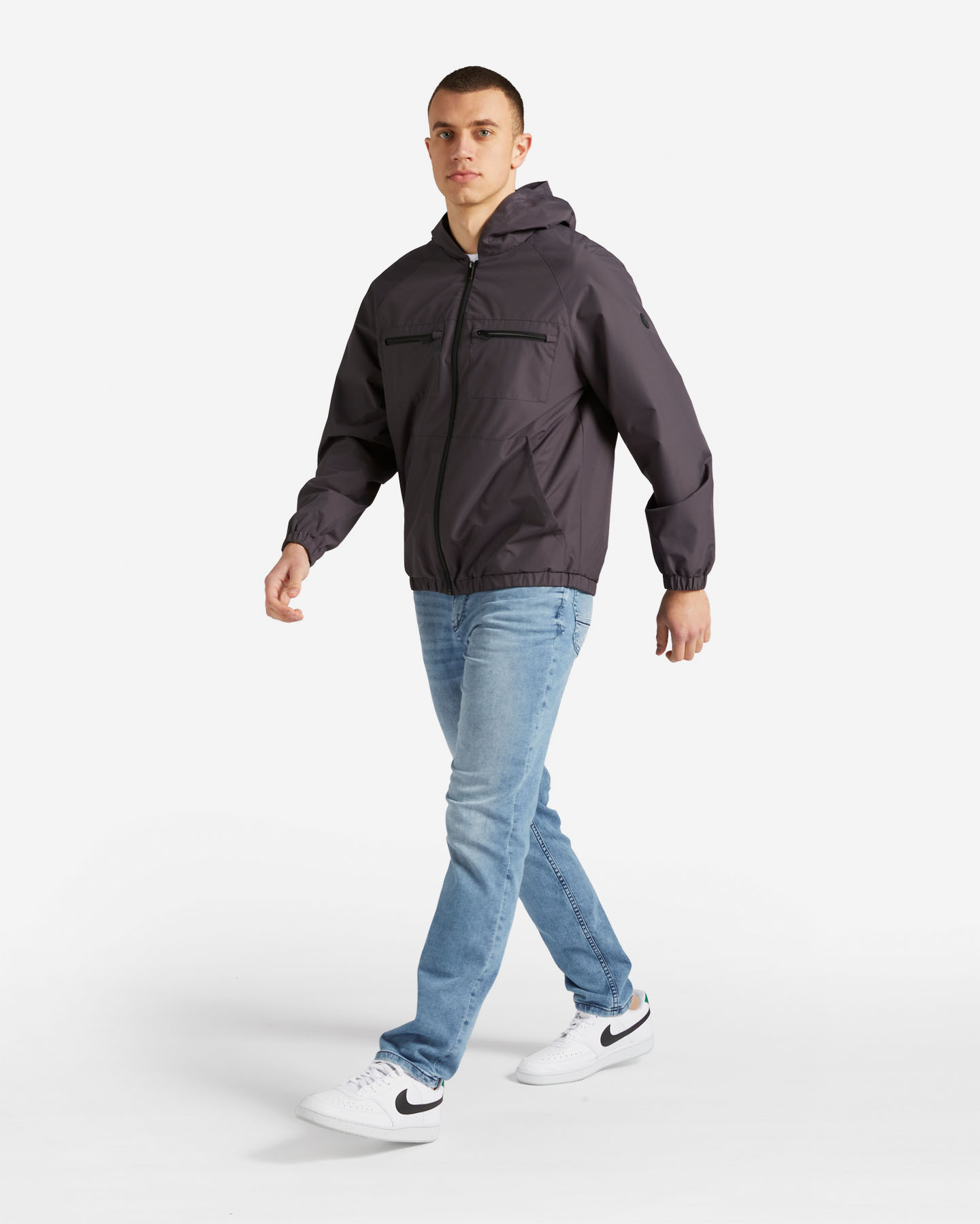 Bunda Mistral Malibu Jkt M MM146S24-057