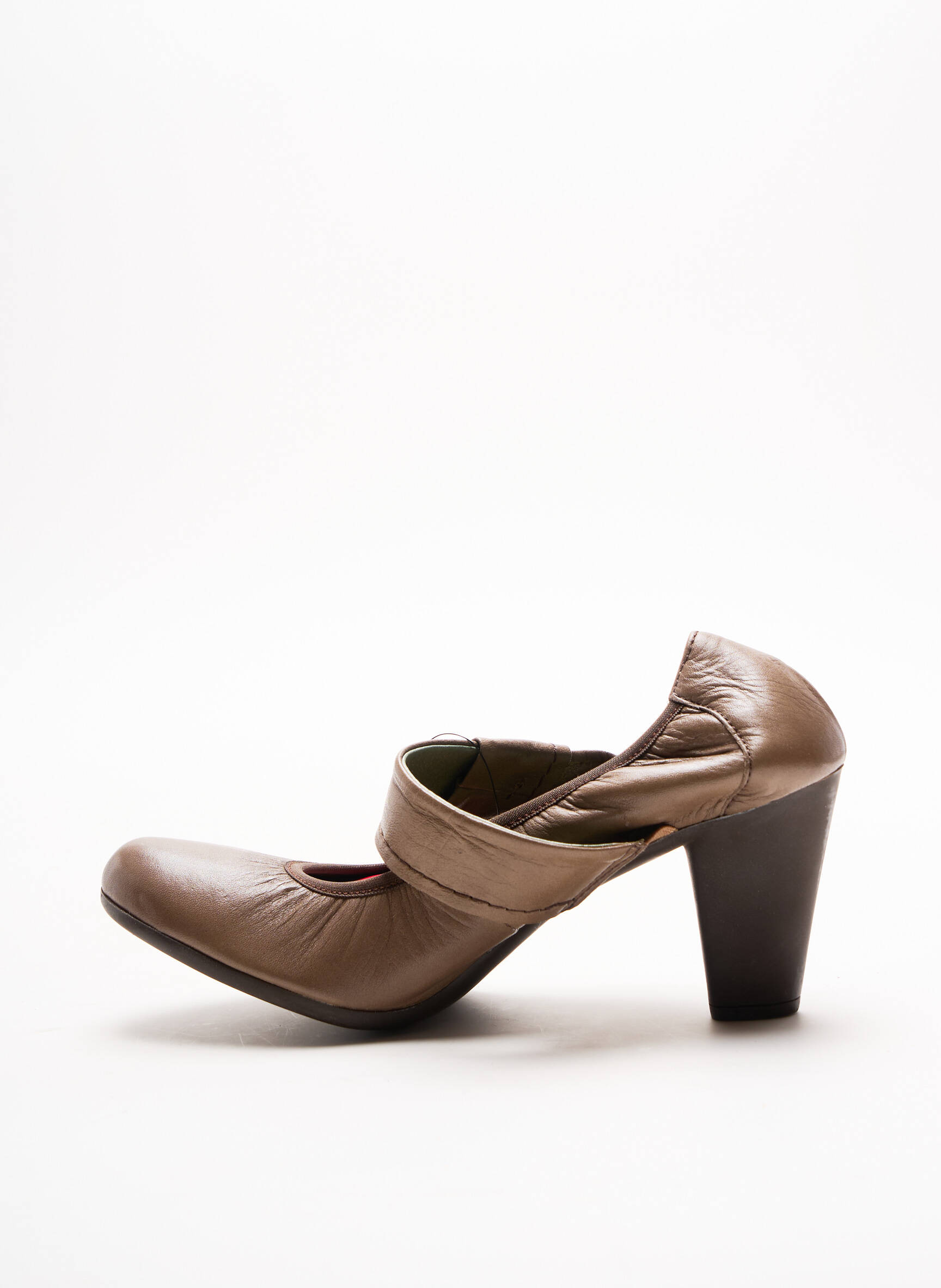 Wonders Escarpins Femme couleur marron