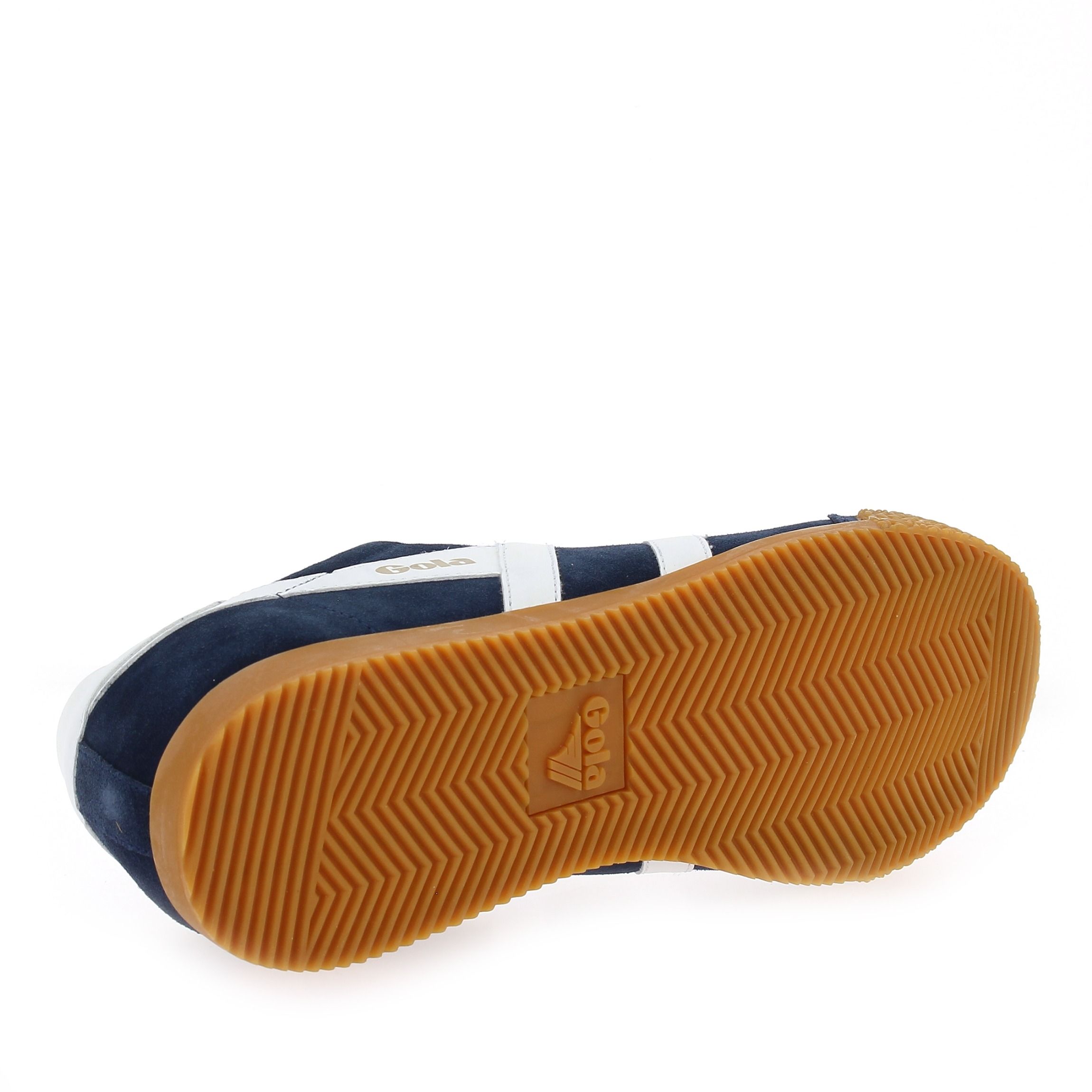 Gola  ELAN - Marine Blanc