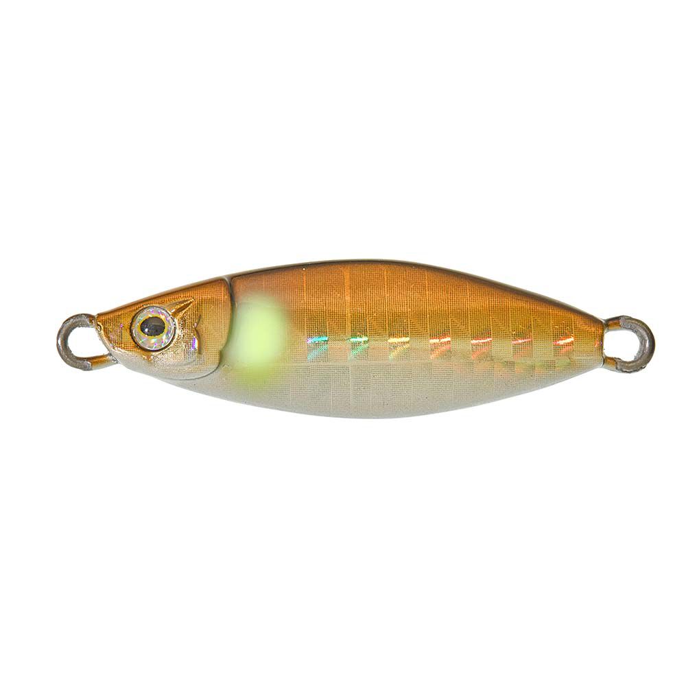 Jig Illex Micro Slow Lazy Jig 10g